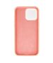 Silicone Lite Case for Iphone 13 peach 5900217089636