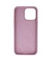 Silicone Lite Case for Samsung Galaxy A34 5G heather 5900217105824