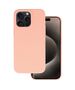 Silicone Lite Case for Iphone 13 peach 5900217089636