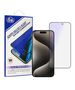 Tempered Glass Anti-Blue Full Glue for Xiaomi Redmi 10C/12C 5900217151272