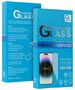 Tempered glass Blue Multipack (10 in 1) for SAMSUNG GALAXY S23 (with fingerprint unlock) 5900217161714