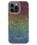 Guess case for  iPhone 13 Pro 6,1&quot; GUHCP13LHDECMI HC IML FACETED MIRROR DISCO IRIDESCENT 3666339172251