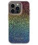 Guess case for  iPhone 14 Pro 6,1&quot; GUHCP14LHDECMI HC IML FACETED MIRROR DISCO IRIDESCENT 3666339172299