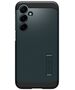 Spigen Husa pentru Samsung Galaxy A55 5G - Spigen Tough Armor - Abyss Green 8809971224451 έως 12 άτοκες Δόσεις