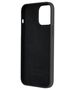 Audi case for iPhone 13 Pro Max 6,7&quot; AU-LSRIP13PM-Q3/D1-BK black hard case Silicone 6955250226462