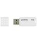 Goodram pendrive 8GB USB 2.0 UME2 white 5908267935637