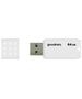 Goodram pendrive 64GB USB 2.0 UME2 white 5908267935699