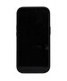 Audi case for iPhone 15 Plus 6,7&quot; black Silicone Case 6955250226561