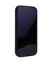 Audi case for iPhone 15 Plus 6,7&quot; black Silicone Case 6955250226561