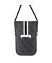 Guess bag for phone GUOWBP4RPSK black Wallet 4G Stripes 3666339132200