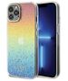 Guess case for  iPhone 12 / 12 Pro 6,1&quot; GUHCP12MHDECMI HC IML FACETED MIRROR DISCO IRIDESCENT 3666339172220