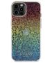 Guess case for  iPhone 12 / 12 Pro 6,1&quot; GUHCP12MHDECMI HC IML FACETED MIRROR DISCO IRIDESCENT 3666339172220