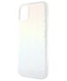 Guess case for  iPhone 11 GUHCN61HDECMI HC IML FACETED MIRROR DISCO IRIDESCENT 3666339172213