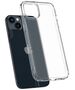 Spigen case Ultra Hybrid for iPhone 14 Pro 6,1&quot; frost clear 8809811864649