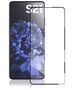 Tempered Glass 5D SAMSUNG GALAXY S21 MyScreen Diamond Glass Edge black 5904433202985