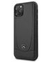 Case IPHONE 11 PRO Mercedes Hard Case Urban Line (MEHCN58ARMBK) black 3700740459966