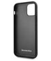 Case IPHONE 11 PRO Mercedes Hard Case Urban Line (MEHCN58ARMBK) black 3700740459966