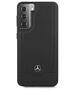 Case SAMSUNG GALAXY S21+ Mercedes Hardcase Urban Line (MEHCS21MARMBK) black 3700740497692