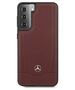 Case SAMSUNG GALAXY S21+ Mercedes Hardcase Urban Line (MEHCS21MARMRE) red 3700740497784