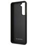 Case SAMSUNG GALAXY S21+ Mercedes Carbon Hardcase Dynamic Line (MEHCS21MRCABK) black 3700740497937