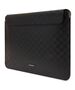 Bag LAPTOP 14" Karl Lagerfeld Sleeve Saffiano Plaque (KLCS14SAKLHPK) black 3666339124229