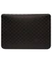 Bag LAPTOP 14" Karl Lagerfeld Sleeve Saffiano Plaque (KLCS14SAKLHPK) black 3666339124229