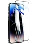 Tempered Glass APPLE IPHONE 15 MyScreen Diamond Glass Edge Full Glue Lite black 5904433224246