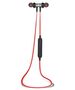 AWEI Magnetic Sports Bluetooth Headphones (B923BL) red 6954284017053