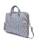 Bag LAPTOP 16" Guess GCube Stripes (GUCB15HGCFSEB) blue 3666339119515