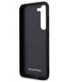 Case SAMSUNG GALAXY S23 Mercedes Leather Urban Line (MEHCS23SARMBK) black 3666339113391