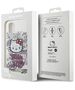 Original Case IPHONE 11 Hello Kitty Hardcase IML Kitty On Bricks Graffiti (HKHCN61HDGPHT) white 3666339188580