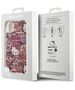 Original Case IPHONE 11 Hello Kitty Hardcase IML Tags Graffiti (HKHCN61HDGPTP) pink 3666339188320