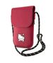 Bag Hello Kitty Leather Daydreaming Cord (HKOWBSKCDKP) pink 3666339190187