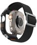 Case APPLE WATCH ULTRA (49MM) Spigen Lite Fit ”Pro” Matte black 8809896754125