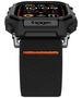 Case APPLE WATCH ULTRA (49MM) Spigen Lite Fit ”Pro” Matte black 8809896754125