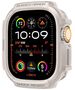 Case APPLE WATCH ULTRA 1 / 2 (49MM) Spigen Rugged Armor beige 8809971222600