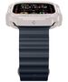 Case APPLE WATCH ULTRA 1 / 2 (49MM) Spigen Rugged Armor beige 8809971222600