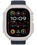 Case APPLE WATCH ULTRA 1 / 2 (49MM) Spigen Rugged Armor beige 8809971222600