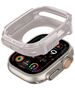 Case APPLE WATCH ULTRA 1 / 2 (49MM) Spigen Rugged Armor beige 8809971222600