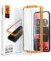 Tempered Glass NOTHING PHONE 2A Spigen ALM Glas.tr 2-pack Clear 8809971226301