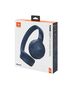 JBL Casti Bluetooth on-ear cu microfon, pliabile - JBL (Tune 520) - Black 6925281963650 έως 12 άτοκες Δόσεις