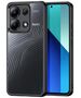 Dux Ducis Husa pentru Xiaomi Redmi Note 13 4G - Dux Ducis Aimo Series - Black 6934913009031 έως 12 άτοκες Δόσεις