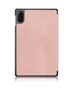 Techsuit Husa pentru Honor Pad X9 / X8 Pro - Techsuit FoldPro - Rose Gold 5949419090552 έως 12 άτοκες Δόσεις