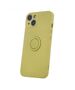 Finger Grip case for Xiaomi Redmi 13C 4G yellow 5907457753334