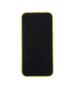 Finger Grip case for Xiaomi Redmi 13C 5G yellow 5907457753341