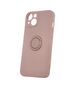 Finger Grip case for Xiaomi Redmi 13C 4G pink 5907457753549