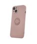 Finger Grip case for Xiaomi Redmi 13C 4G pink 5907457753549