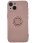 Finger Grip case for Xiaomi Redmi Note 13 Pro Plus 5G (global) pink 5907457753747