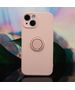 Finger Grip case for Xiaomi Redmi 13C 4G pink 5907457753549