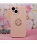 Finger Grip case for Xiaomi Redmi 13C 4G pink 5907457753549